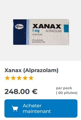 Alprazolam : Quel est son médicament fortune tiger demo pg slot  de référence ?